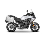 4P System Fixation Latérale Yamaha Tracer 9 - LE PRATIQUE DU MOTARD