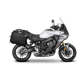 4P System Fixation Latérale Yamaha Tracer 9 - LE PRATIQUE DU MOTARD