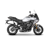 4P System Fixation Latérale Yamaha Tracer 9 - LE PRATIQUE DU MOTARD