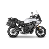 4P System Fixation Latérale Yamaha Tracer 9 - LE PRATIQUE DU MOTARD