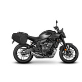 Fixation SR pour Sacoches Yamaha MT07 - LE PRATIQUE DU MOTARD