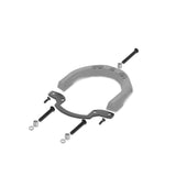 Fixation de Sacoche de Réservoir Click System Yamaha Tracer 7/TENERE 700/ MT07/ MT125 - LE PRATIQUE DU MOTARD