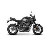 3P System Fixation Latérale Yamaha MT07 - LE PRATIQUE DU MOTARD