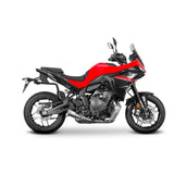 3P System Fixation Latérale Yamaha Tracer 7 - LE PRATIQUE DU MOTARD