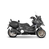 3P System Fixation Latérale Kymco CV3 550/575 - LE PRATIQUE DU MOTARD