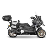 3P System Fixation Latérale Kymco CV3 550/575 - LE PRATIQUE DU MOTARD