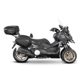 3P System Fixation Latérale Kymco CV3 550/575 - LE PRATIQUE DU MOTARD