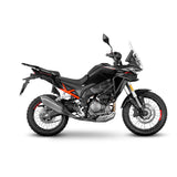3P System Fixation Latérale Morbidelli T352X - LE PRATIQUE DU MOTARD