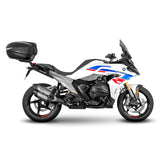 Fixation pour Top Case R1300 R/RS - LE PRATIQUE DU MOTARD