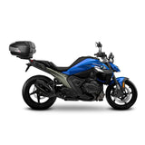 Fixation pour Top Case R1300 R/RS - LE PRATIQUE DU MOTARD