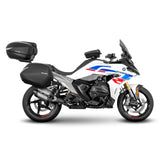 3P System Fixation Latérale BMW R1300 R/RS - LE PRATIQUE DU MOTARD