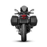 3P System Fixation Latérale BMW R1300 R/RS - LE PRATIQUE DU MOTARD
