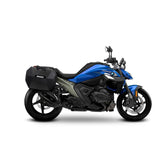3P System Fixation Latérale BMW R1300 R/RS - LE PRATIQUE DU MOTARD