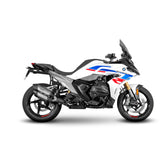 3P System Fixation Latérale BMW R1300 R/RS - LE PRATIQUE DU MOTARD