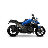 3P System Fixation Latérale BMW R1300 R/RS - LE PRATIQUE DU MOTARD