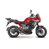 Fixation pour Top Case Cyclone Rx 650/RX6 - LE PRATIQUE DU MOTARD