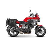 3P System Fixation Latérale Cyclone RX6/RX 650 - LE PRATIQUE DU MOTARD