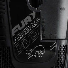 Motorcycle Airbag Safety Vest | TWS