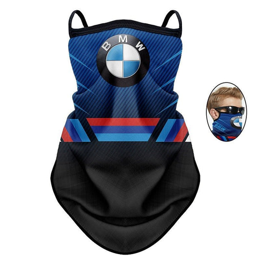 Tour de Cou BMW - LE PRATIQUE DU MOTARD