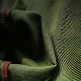 Pantalon/jeans moto homme Armalith/Kevlar | Homologué AAA | Chino Riviera kaki - LE PRATIQUE DU MOTARD