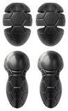 Motorcycle jacket protection kit