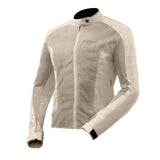 Blouson moto été femme Homologué - Aérow Flow - LE PRATIQUE DU MOTARD