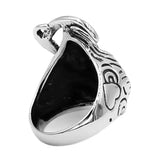 Bague motard faucheuse - Le Pratique du Motard