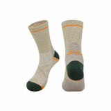 Pack de 3 Chaussettes Moto — Laine Technique, Amorties & Respirantes - LE PRATIQUE DU MOTARD