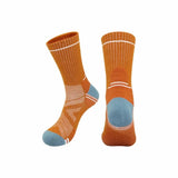 Pack de 3 Chaussettes Moto — Laine Technique, Amorties & Respirantes - LE PRATIQUE DU MOTARD