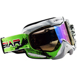 Masque moto cross - VR - TIGER - LE PRATIQUE DU MOTARD