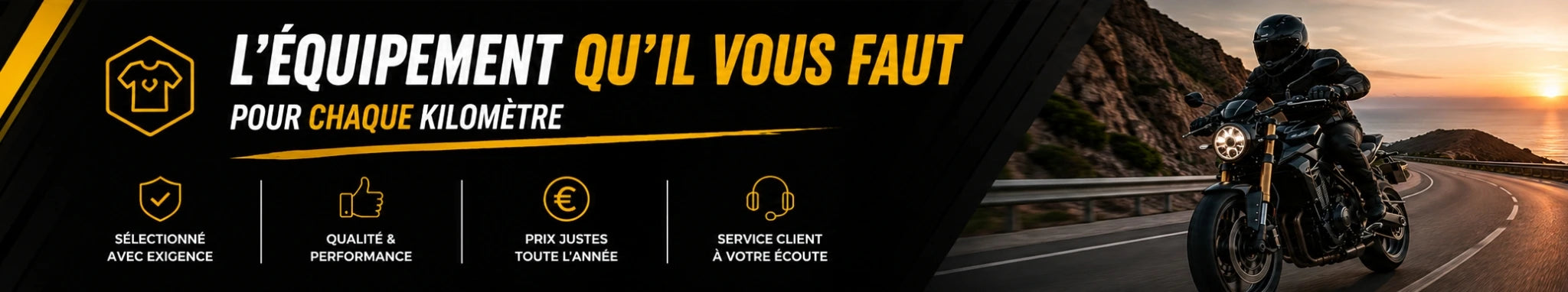 LE PRATIQUE DU MOTARD