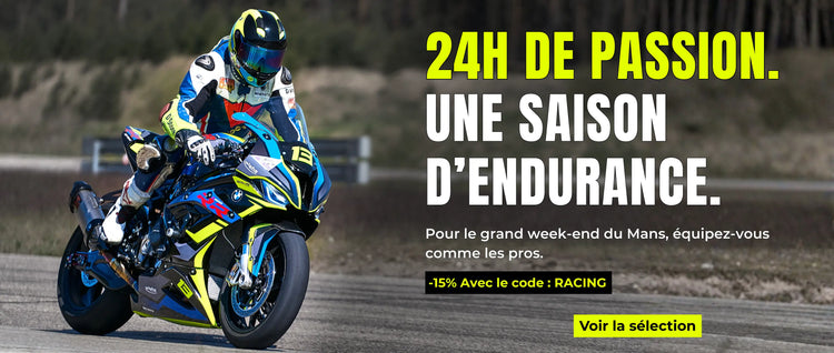 LE PRATIQUE DU MOTARD