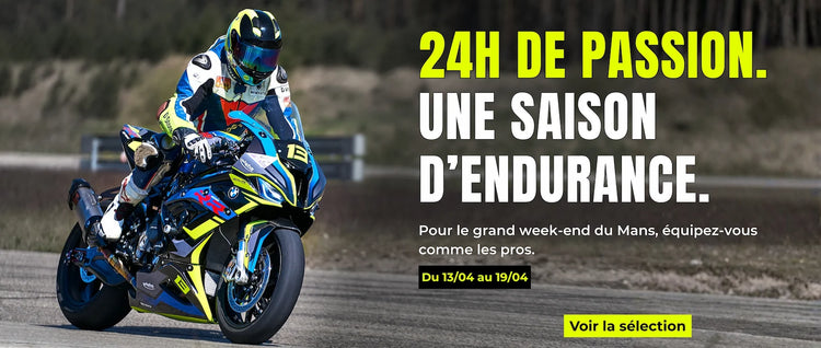 LE PRATIQUE DU MOTARD