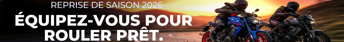 LE PRATIQUE DU MOTARD