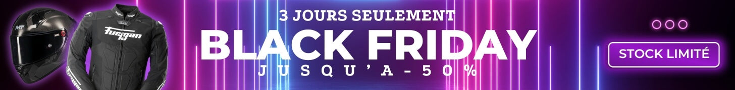 LE PRATIQUE DU MOTARD