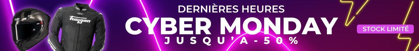 LE PRATIQUE DU MOTARD