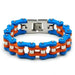 Blue/Orange
