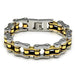 Silver/Gold