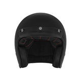 Casque Moto Jet N243 Black Edition | NOX - LE PRATIQUE DU MOTARD