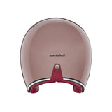 Casque Moto Jet N243 Or Rose | NOX - LE PRATIQUE DU MOTARD