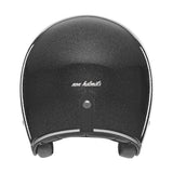 Casque Moto Jet N243 Pailleté Noir | NOX - LE PRATIQUE DU MOTARD