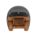 Casque Moto Jet N243 Titanium Mat | NOX - LE PRATIQUE DU MOTARD