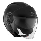 Casque Moto Jet Homologué | VIALE SV