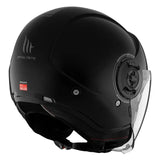 Casque Moto Jet Homologué | VIALE SV