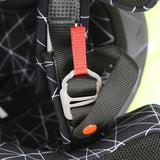 Casque Cross Adulte 3080 SPIRITS - Jaune Fluo/Gris - LE PRATIQUE DU MOTARD