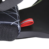 Casque Cross Adulte 3080 SPIRITS - Jaune Fluo/Gris - LE PRATIQUE DU MOTARD