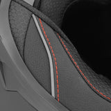 Casque moto integral | MT BRAKER SV A12 | Noir MAT - LE PRATIQUE DU MOTARD