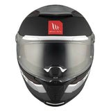 Casque intégral MT Helmets R25 – Design sport, confort haut de gamme - LE PRATIQUE DU MOTARD