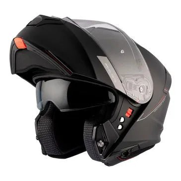 Casque moto modulable - Genesis SV - LE PRATIQUE DU MOTARD