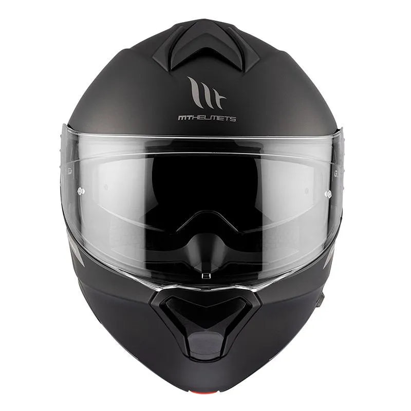 Casque moto modulable - Genesis SV - LE PRATIQUE DU MOTARD